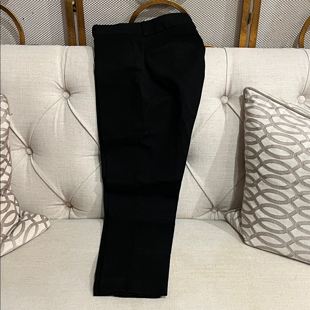 Banana Republic Women's Black Pants